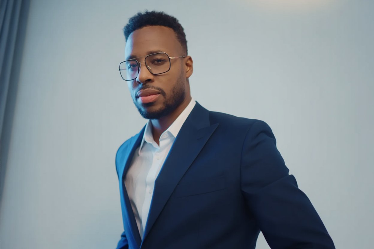 Photo de Rémy René-Corail